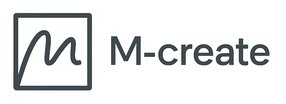 M-create